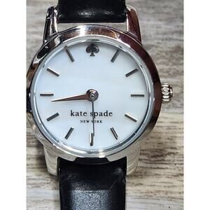 Kate Spade New York - Ladies Watch Live Colorfully, New Battery